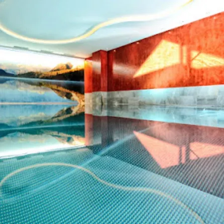 Biancas Luxury Apartment Close Ischgl Spa & Pool Ganze Ferienwohnung Kappl  Exterior photo
