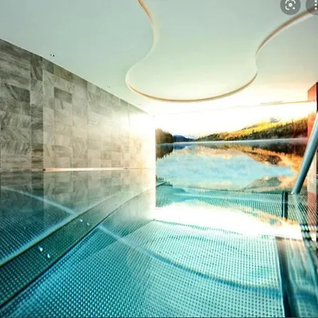 Biancas Luxury Apartment Close Ischgl Spa & Pool Ganze Ferienwohnung Kappl  Exterior photo