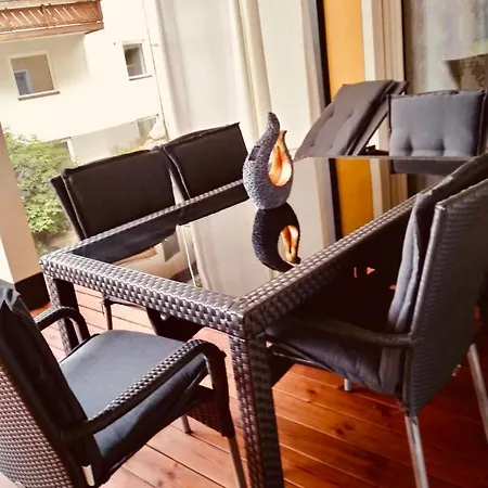Biancas Luxury Apartment Close Ischgl Spa & Pool Ganze Ferienwohnung Kappl  Exterior photo