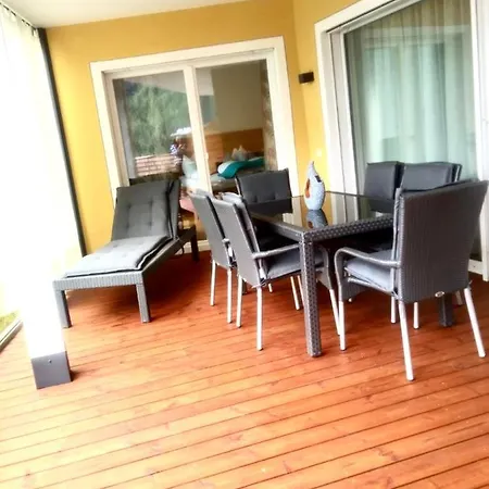 Biancas Luxury Apartment Close Ischgl Spa & Pool Ganze Ferienwohnung Kappl  Exterior photo