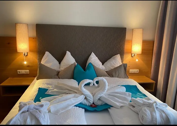 Biancas Luxury Apartment Close Ischgl Spa & Pool Ganze Ferienwohnung