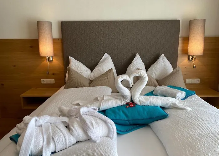 Biancas Luxury Apartment Close Ischgl Spa & Pool Ganze Ferienwohnung