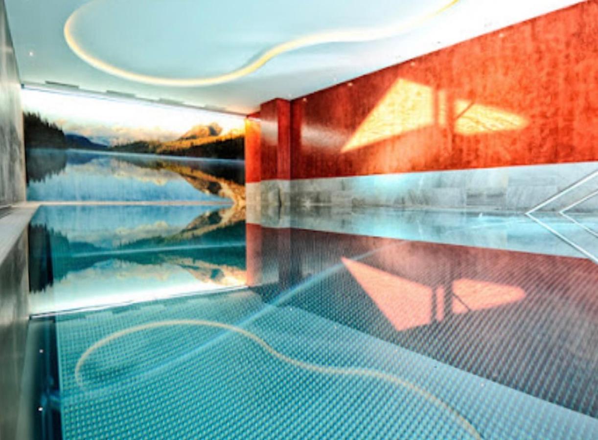 Biancas Luxury Close Ischgl & Pool Ganze * Kappl (Landeck)