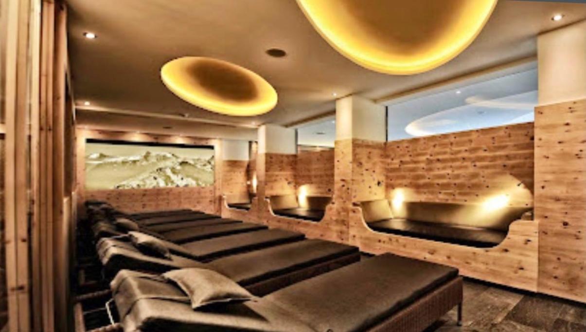 Biancas Luxury Close Ischgl & Pool Ganze *