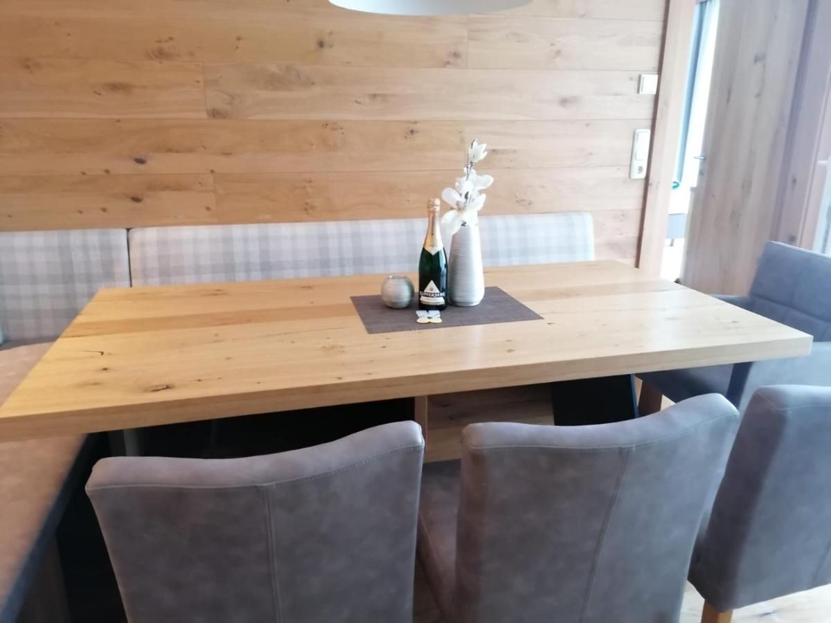 Biancas Luxury Close Ischgl & Pool Ganze Apartment Kappl (Landeck)