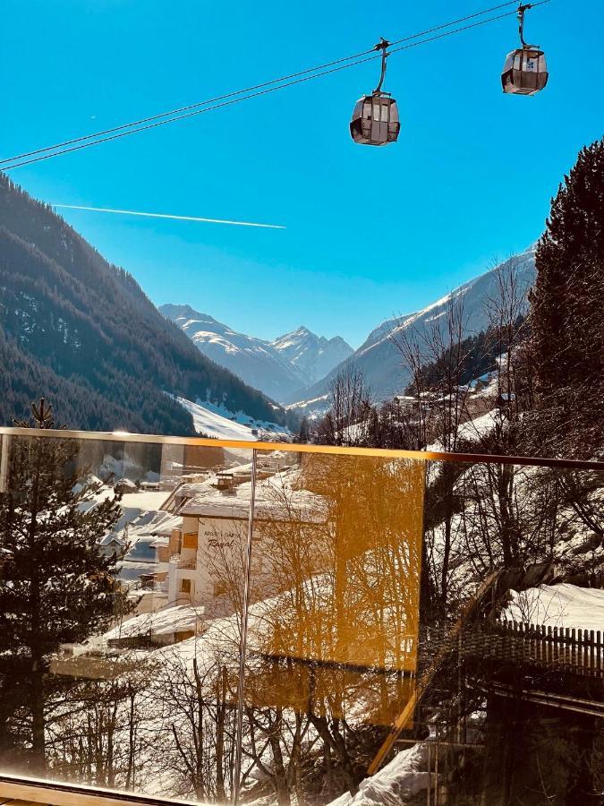 Biancas Luxury Close Ischgl & Pool Ganze *