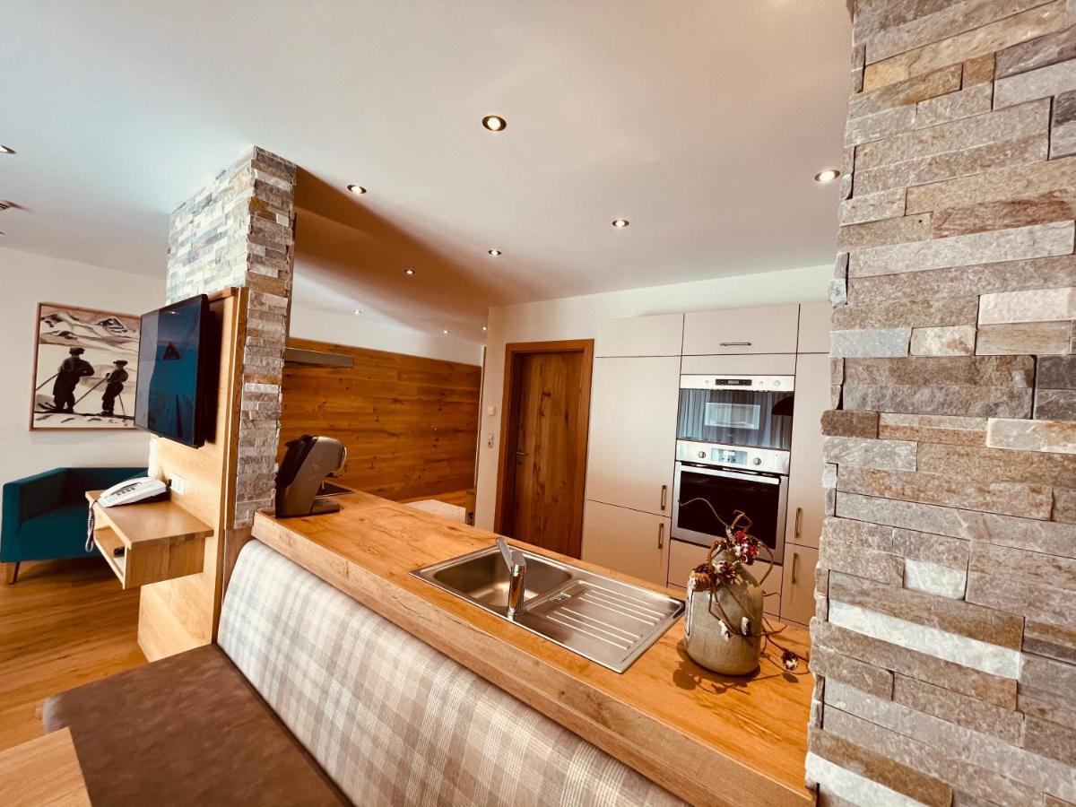 Biancas Luxury Close Ischgl & Pool Ganze Kappl (Landeck)
