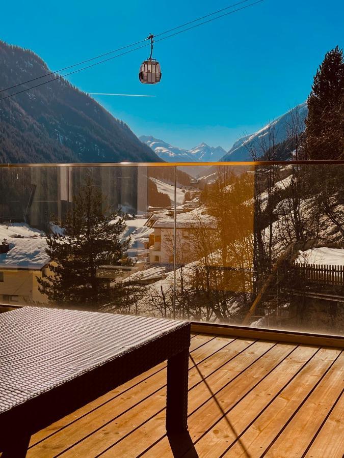 Biancas Luxury Close Ischgl & Pool Ganze *