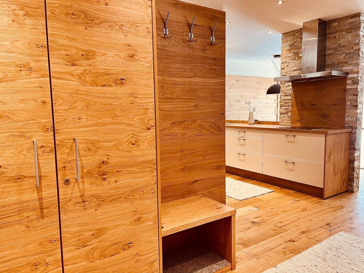 Apartment Biancas Luxury Close Ischgl & Pool Ganze Kappl (Landeck)