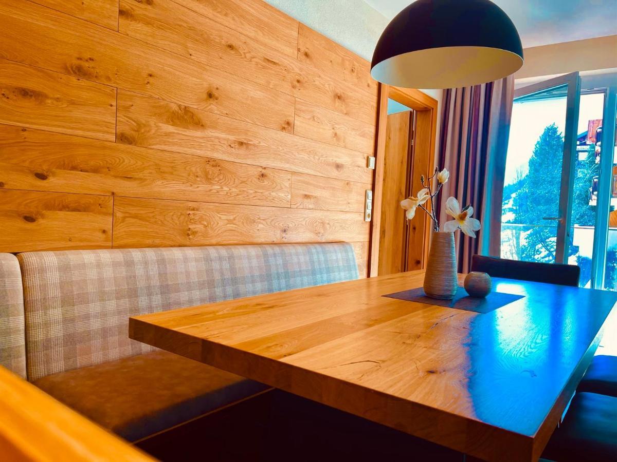 Appartement Biancas Luxury Close Ischgl & Pool Ganze *