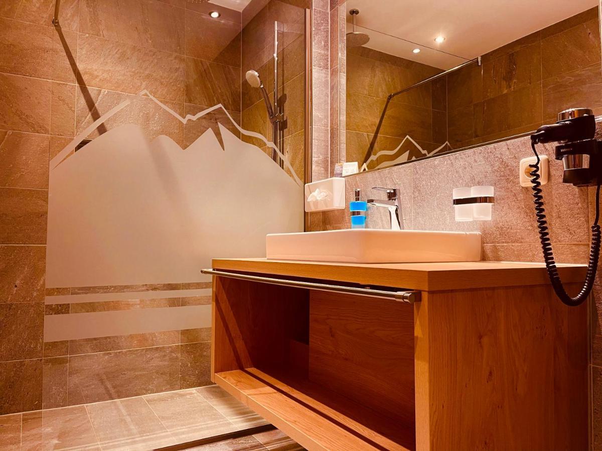Apartment Biancas Luxury Close Ischgl & Pool Ganze Kappl (Landeck)
