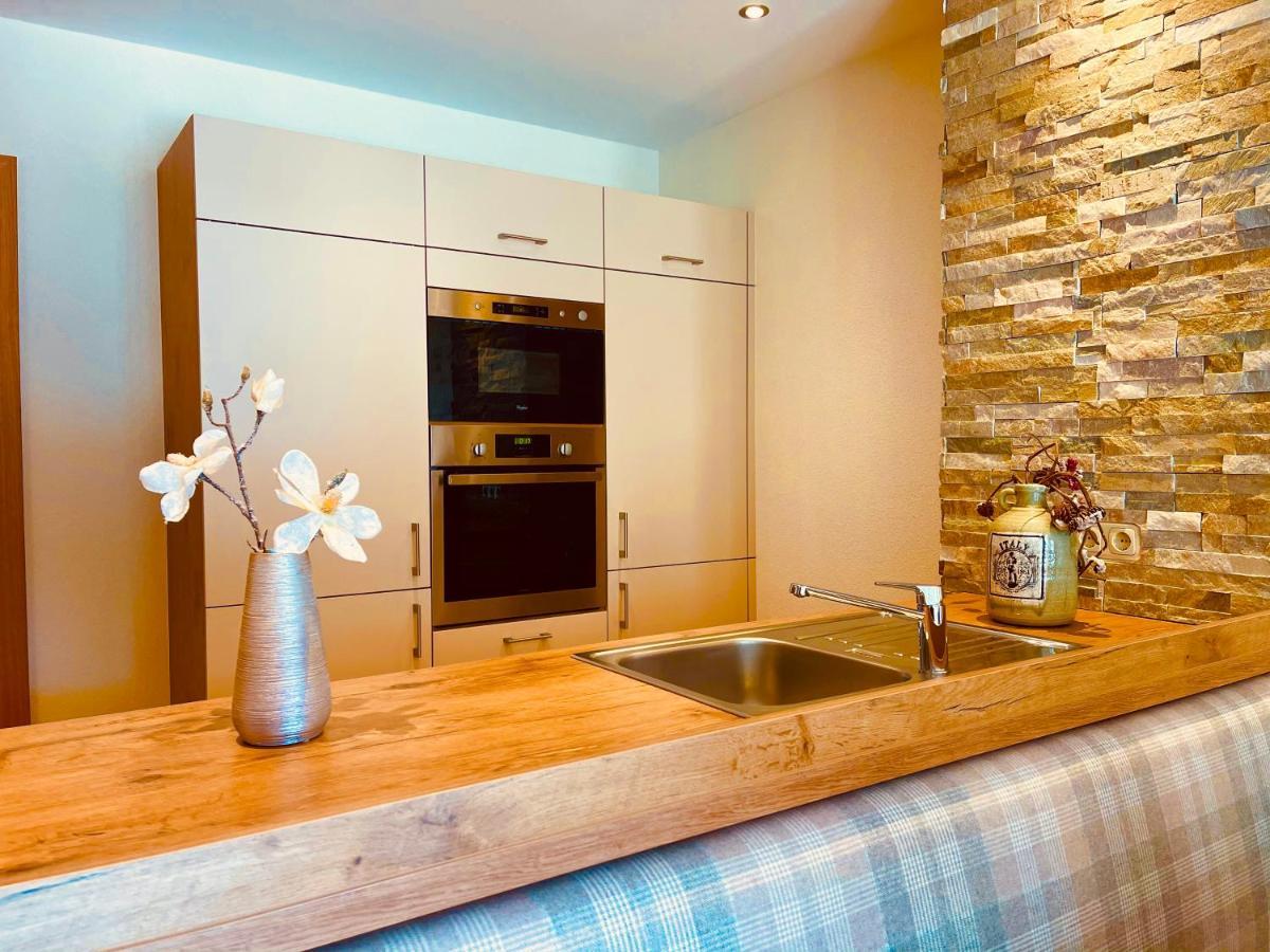 Apartment Biancas Luxury Close Ischgl & Pool Ganze *