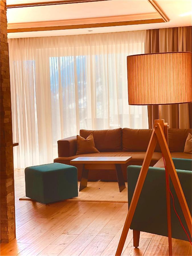 Apartment Biancas Luxury Close Ischgl & Pool Ganze *