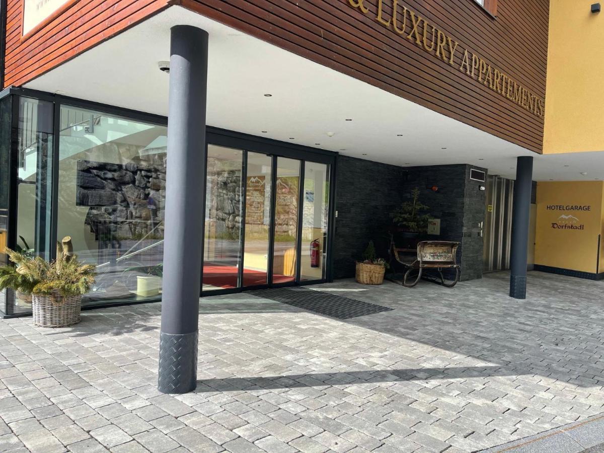 Biancas Luxury Close Ischgl & Pool Ganze *