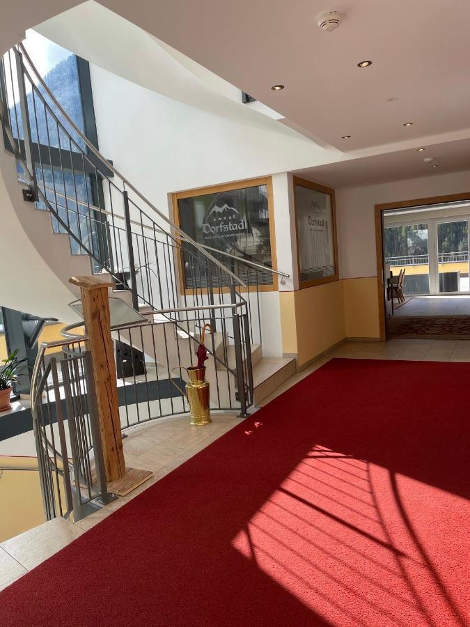 Biancas Luxury Close Ischgl & Pool Ganze Apartment Kappl (Landeck)