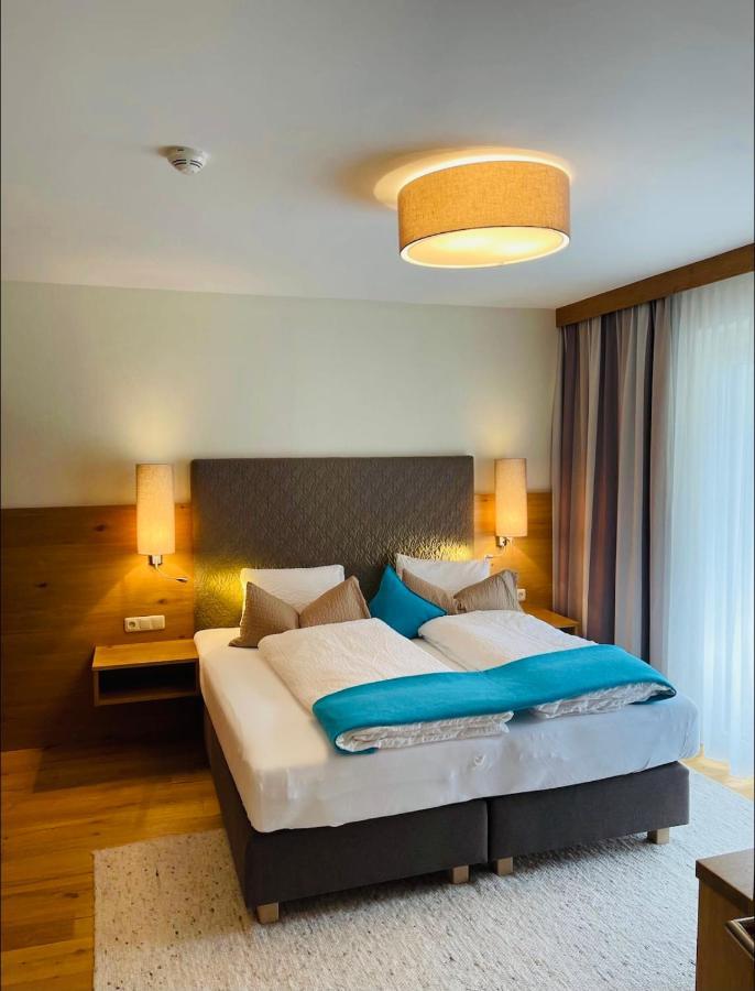 Biancas Luxury Close Ischgl & Pool Ganze Appartement