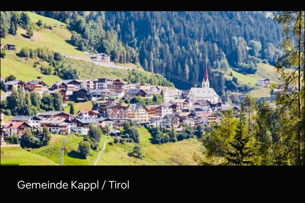 Apartment Biancas Luxury Close Ischgl & Pool Ganze
