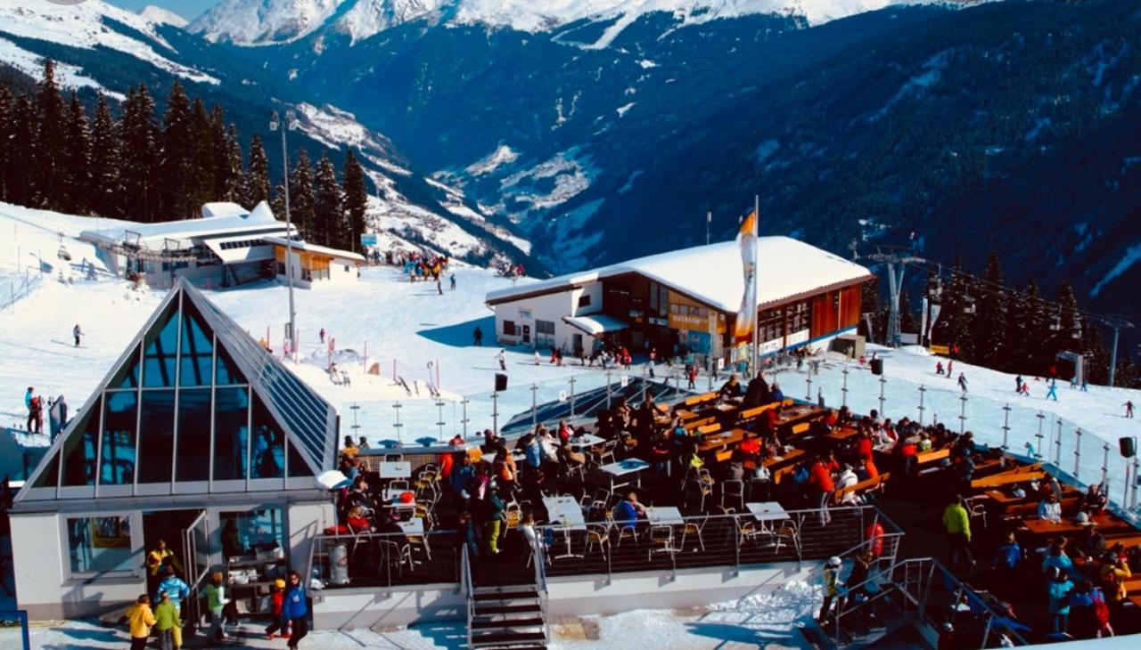 Apartment Biancas Luxury Close Ischgl & Pool Ganze *