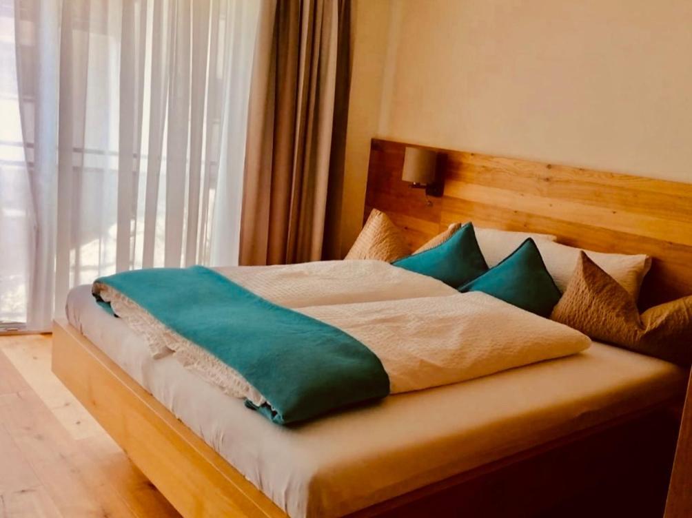 Biancas Luxury Close Ischgl & Pool Ganze Apartment *