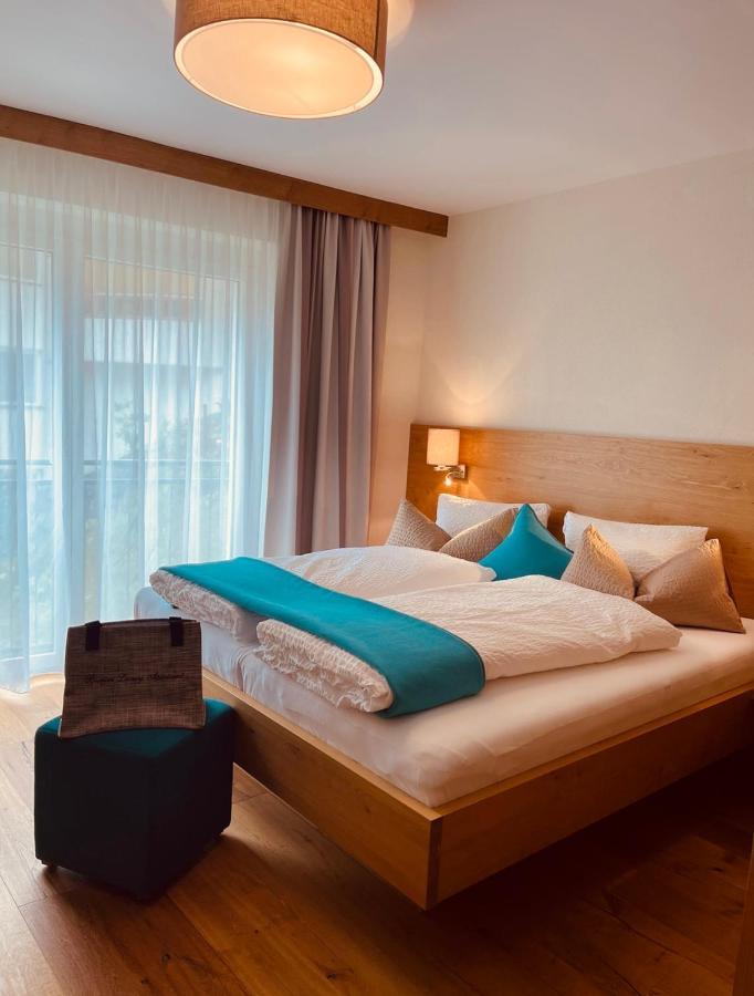 Biancas Luxury Close Ischgl & Pool Ganze * Kappl (Landeck)