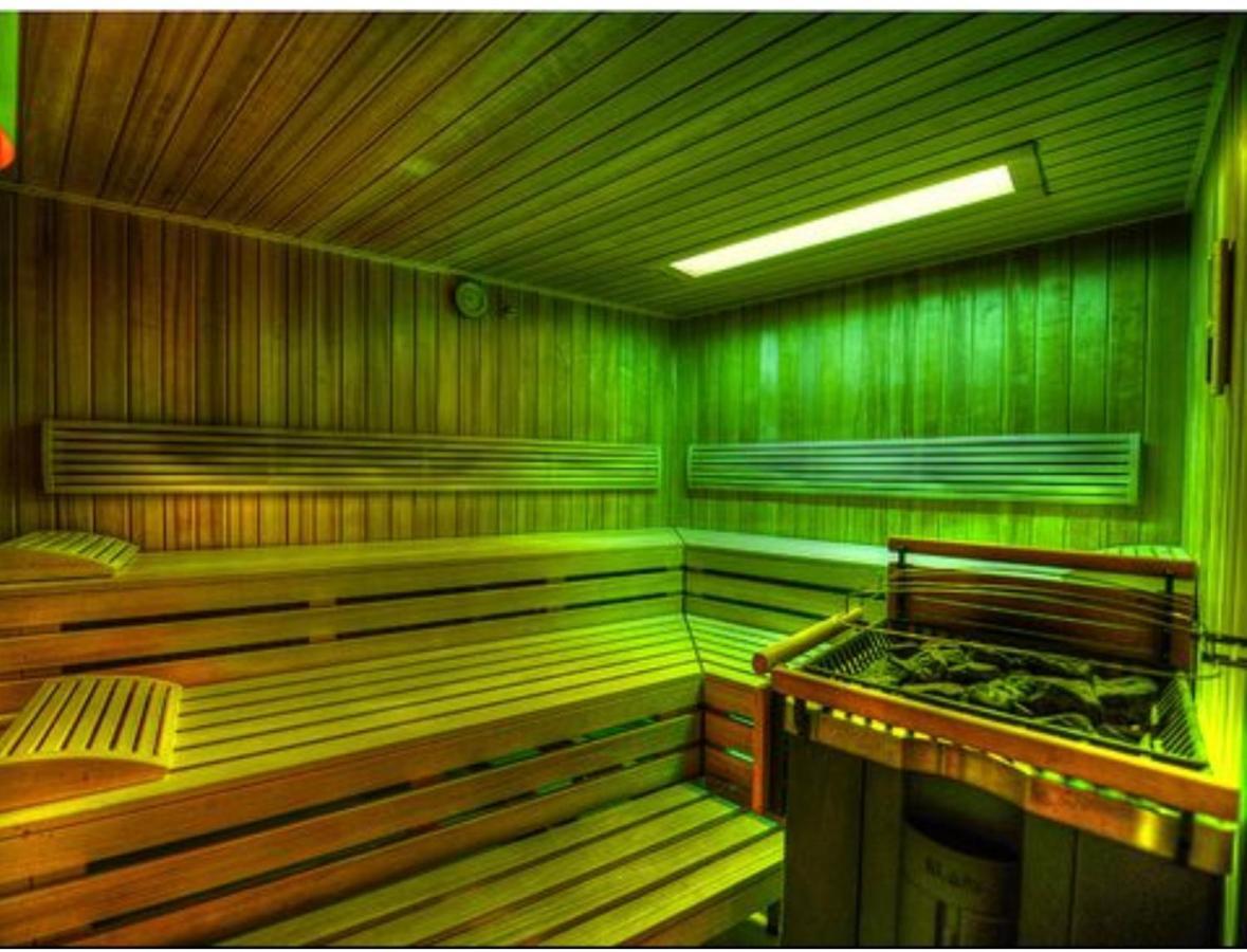 Biancas Luxury Close Ischgl & Pool Ganze