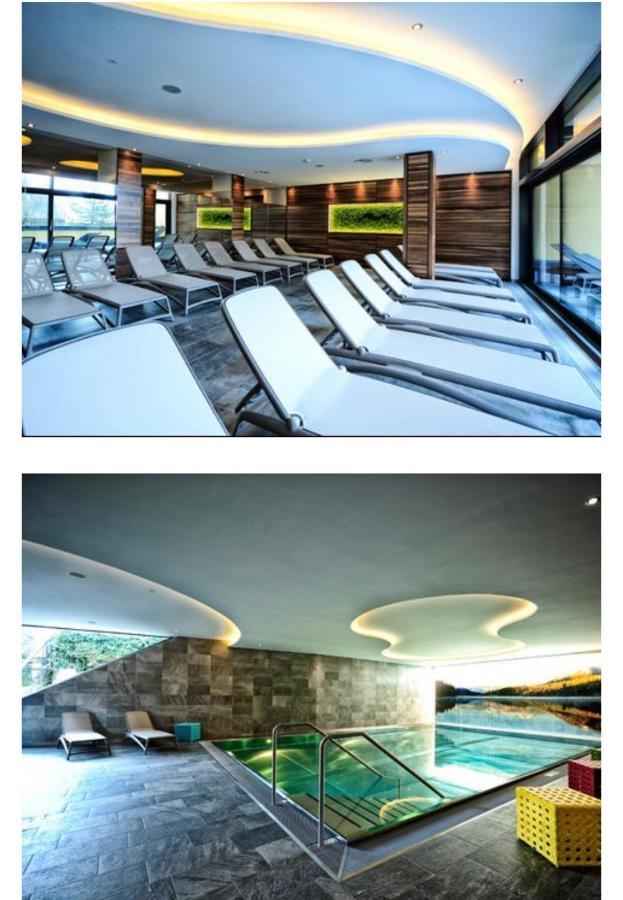 Apartment Biancas Luxury Close Ischgl & Pool Ganze *