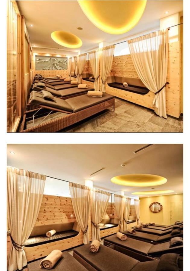 Biancas Luxury Close Ischgl & Pool Ganze Apartment Kappl (Landeck)
