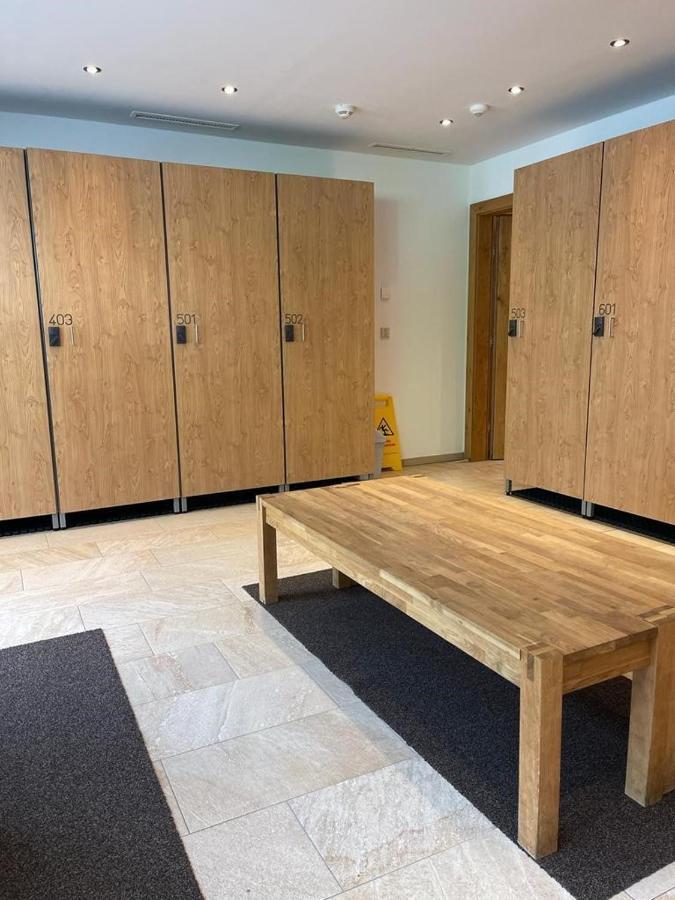 Biancas Luxury Close Ischgl & Pool Ganze Appartement