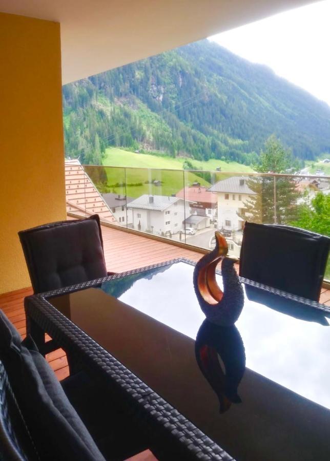 Apartment Biancas Luxury Close Ischgl & Pool Ganze