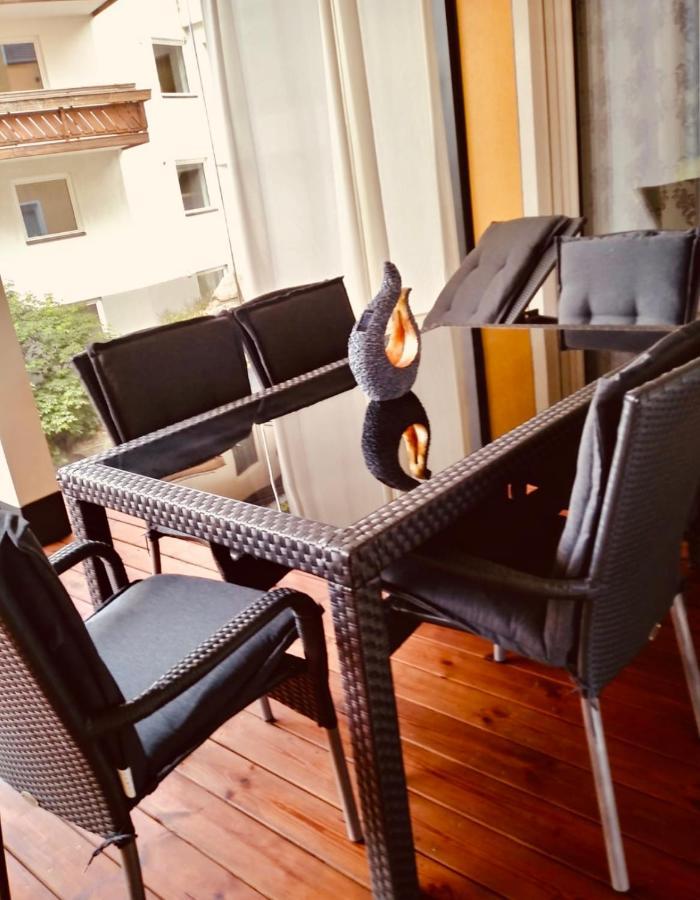 Biancas Luxury Close Ischgl & Pool Ganze Kappl (Landeck)