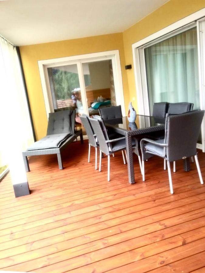 Biancas Luxury Close Ischgl & Pool Ganze Apartment