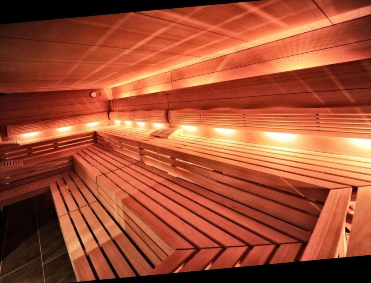 Biancas Luxury Close Ischgl & Pool Ganze Apartment