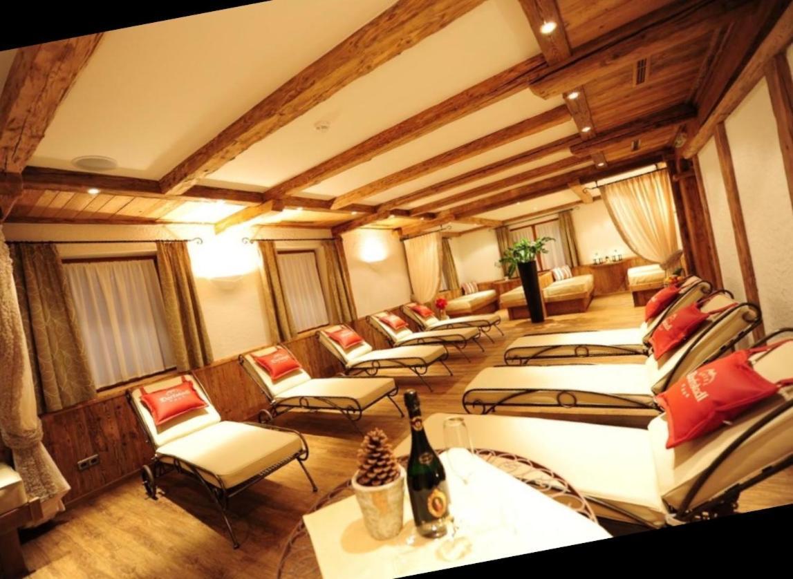 Biancas Luxury Close Ischgl & Pool Ganze * Kappl (Landeck)