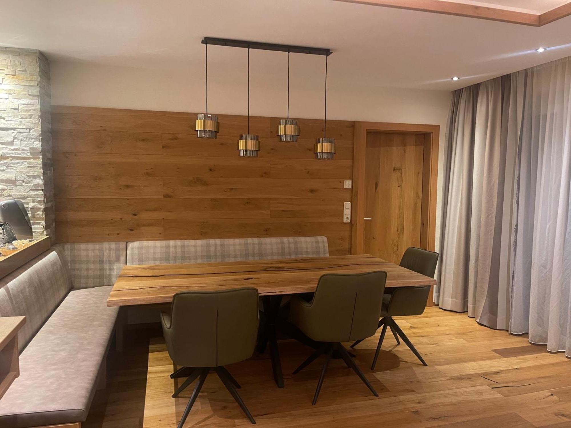 Biancas Luxury Close Ischgl & Pool Ganze Kappl (Landeck)