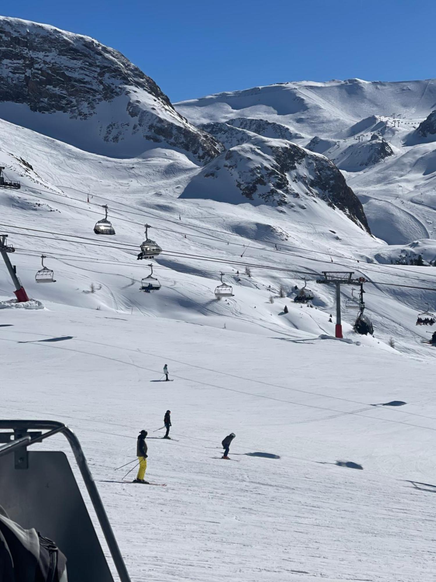 Apartment Biancas Luxury Close Ischgl & Pool Ganze Kappl (Landeck)